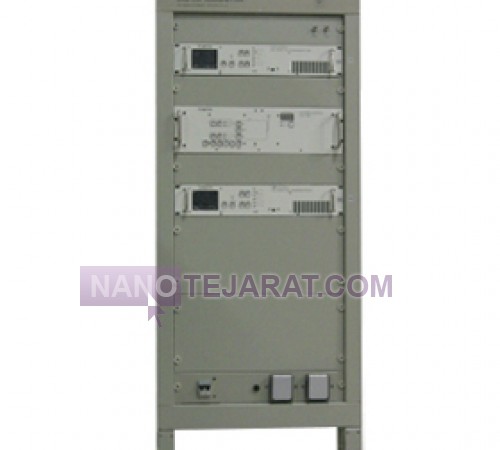 TRANSMITTER DVB